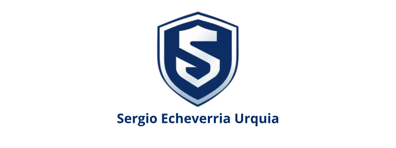 Sergio Echeverria urquia